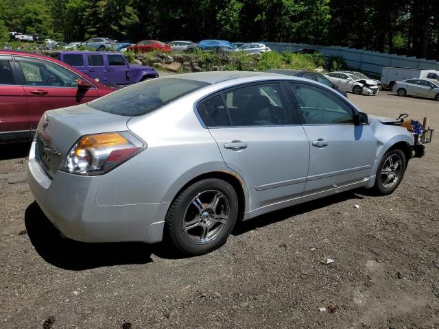 Photo 2 VIN: 1N4AL21E89N500155 - NISSAN ALTIMA 2.5 