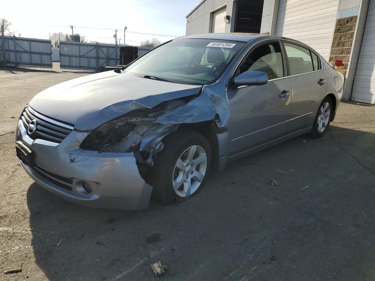 Photo 0 VIN: 1N4AL21E89N501841 - NISSAN ALTIMA 