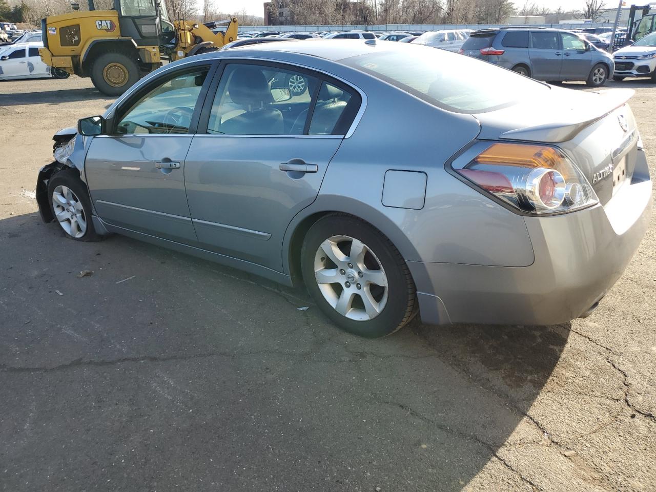 Photo 1 VIN: 1N4AL21E89N501841 - NISSAN ALTIMA 