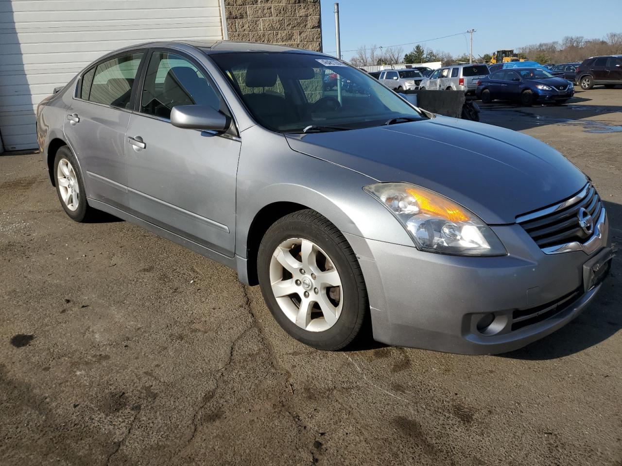 Photo 3 VIN: 1N4AL21E89N501841 - NISSAN ALTIMA 