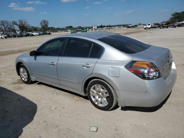 Photo 1 VIN: 1N4AL21E89N507140 - NISSAN ALTIMA 