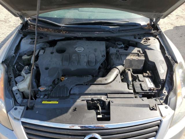 Photo 10 VIN: 1N4AL21E89N507140 - NISSAN ALTIMA 