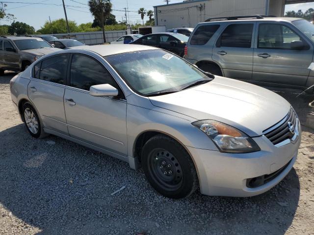 Photo 3 VIN: 1N4AL21E89N507140 - NISSAN ALTIMA 