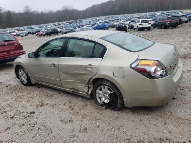 Photo 1 VIN: 1N4AL21E89N507168 - NISSAN ALTIMA 