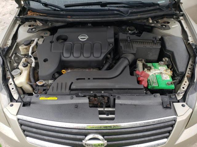 Photo 10 VIN: 1N4AL21E89N507168 - NISSAN ALTIMA 