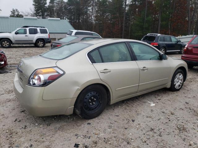 Photo 2 VIN: 1N4AL21E89N507168 - NISSAN ALTIMA 