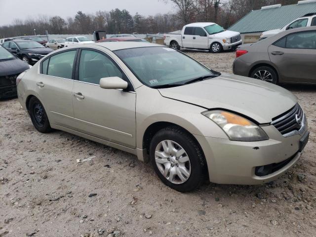 Photo 3 VIN: 1N4AL21E89N507168 - NISSAN ALTIMA 