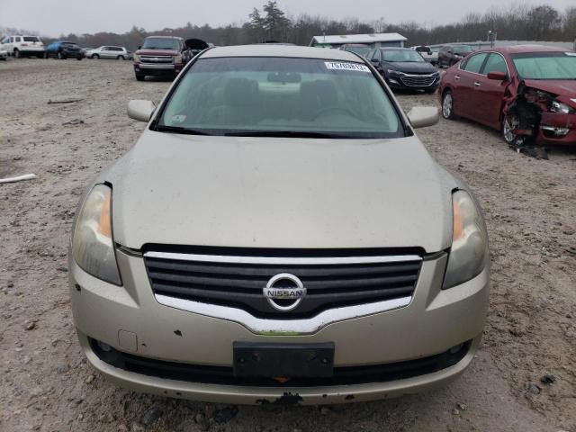 Photo 4 VIN: 1N4AL21E89N507168 - NISSAN ALTIMA 