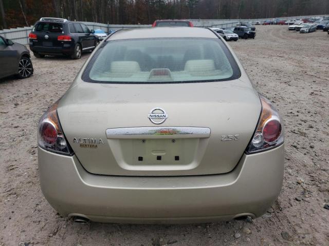 Photo 5 VIN: 1N4AL21E89N507168 - NISSAN ALTIMA 