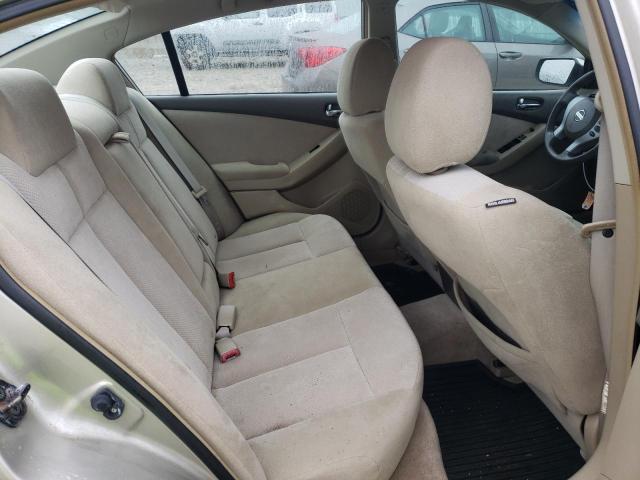 Photo 9 VIN: 1N4AL21E89N507168 - NISSAN ALTIMA 