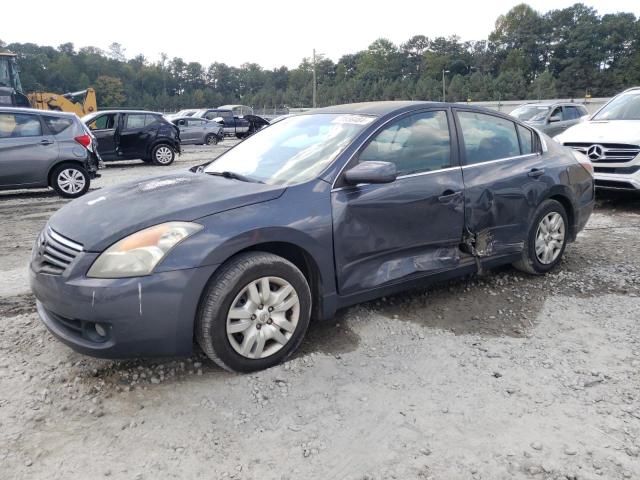 Photo 0 VIN: 1N4AL21E89N511043 - NISSAN ALTIMA 2.5 