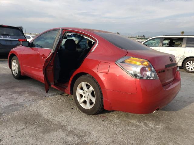 Photo 1 VIN: 1N4AL21E89N512256 - NISSAN ALTIMA 