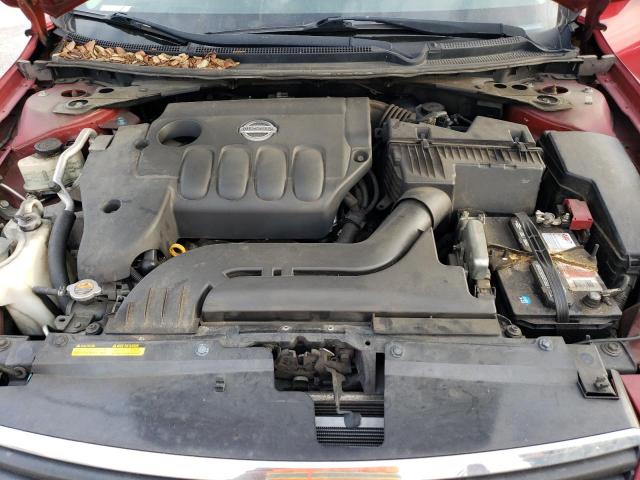 Photo 10 VIN: 1N4AL21E89N512256 - NISSAN ALTIMA 