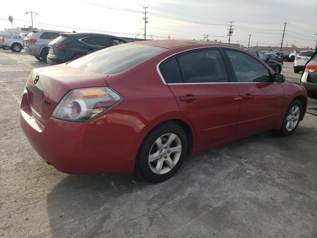 Photo 2 VIN: 1N4AL21E89N512256 - NISSAN ALTIMA 