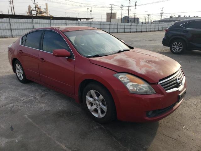 Photo 3 VIN: 1N4AL21E89N512256 - NISSAN ALTIMA 