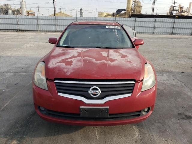 Photo 4 VIN: 1N4AL21E89N512256 - NISSAN ALTIMA 