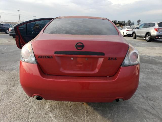 Photo 5 VIN: 1N4AL21E89N512256 - NISSAN ALTIMA 