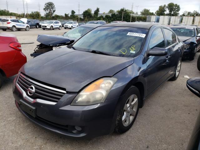 Photo 1 VIN: 1N4AL21E89N522902 - NISSAN ALTIMA 