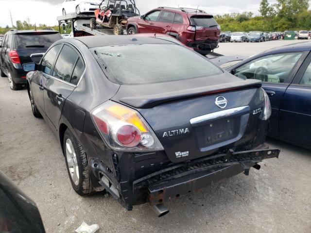 Photo 2 VIN: 1N4AL21E89N522902 - NISSAN ALTIMA 