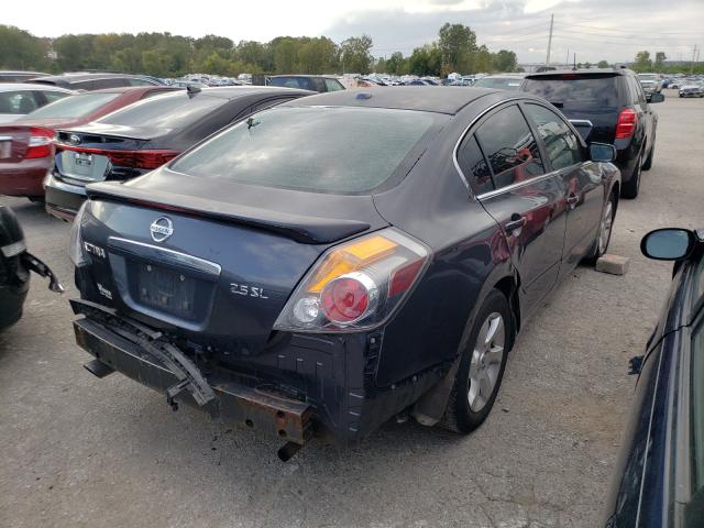 Photo 3 VIN: 1N4AL21E89N522902 - NISSAN ALTIMA 