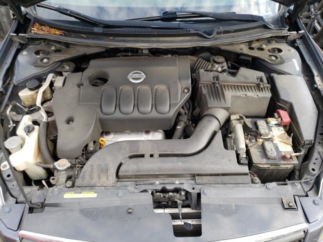 Photo 6 VIN: 1N4AL21E89N522902 - NISSAN ALTIMA 