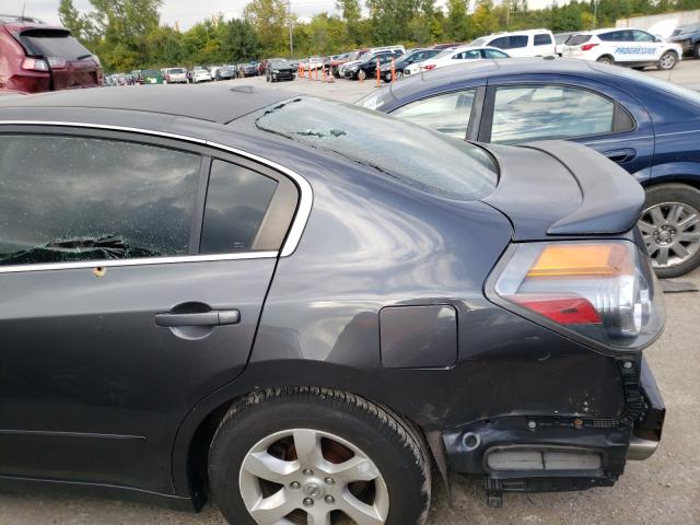 Photo 8 VIN: 1N4AL21E89N522902 - NISSAN ALTIMA 