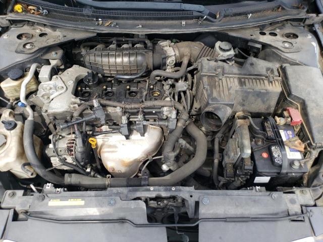 Photo 10 VIN: 1N4AL21E89N524777 - NISSAN ALTIMA 2.5 