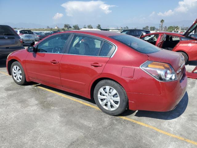 Photo 1 VIN: 1N4AL21E89N533799 - NISSAN ALTIMA 