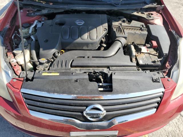 Photo 10 VIN: 1N4AL21E89N533799 - NISSAN ALTIMA 