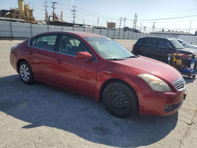 Photo 3 VIN: 1N4AL21E89N533799 - NISSAN ALTIMA 