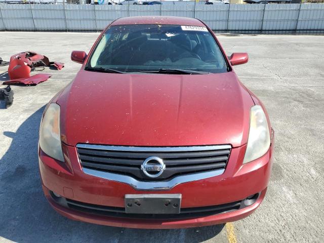 Photo 4 VIN: 1N4AL21E89N533799 - NISSAN ALTIMA 