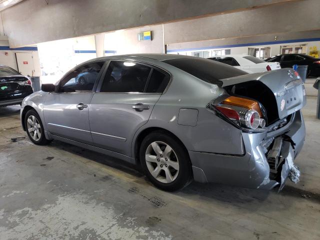 Photo 1 VIN: 1N4AL21E89N534127 - NISSAN ALTIMA 2.5 