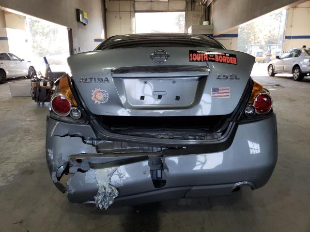 Photo 5 VIN: 1N4AL21E89N534127 - NISSAN ALTIMA 2.5 