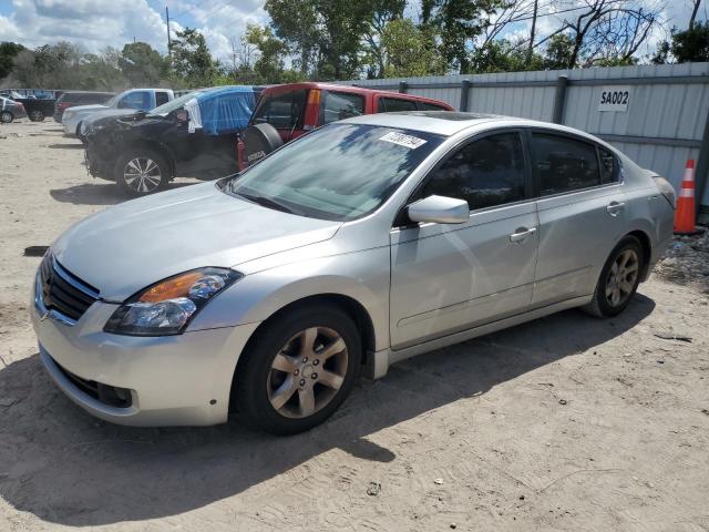 Photo 0 VIN: 1N4AL21E89N534659 - NISSAN ALTIMA 2.5 