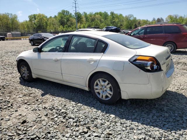 Photo 1 VIN: 1N4AL21E89N561554 - NISSAN ALTIMA 