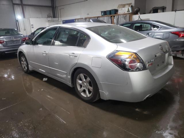 Photo 1 VIN: 1N4AL21E97C146140 - NISSAN ALTIMA 2.5 