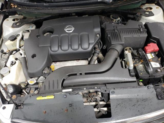 Photo 10 VIN: 1N4AL21E97C146140 - NISSAN ALTIMA 2.5 