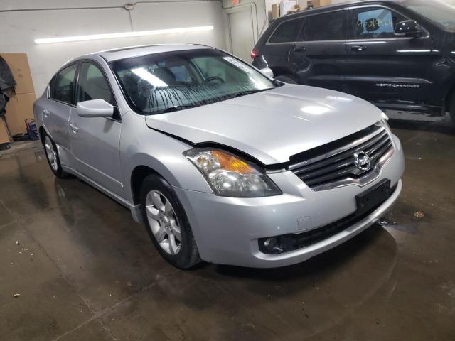 Photo 3 VIN: 1N4AL21E97C146140 - NISSAN ALTIMA 2.5 