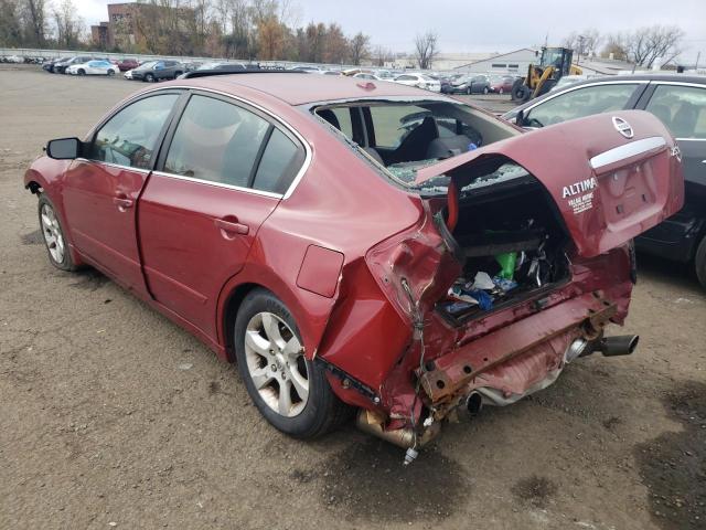 Photo 1 VIN: 1N4AL21E97C162726 - NISSAN ALTIMA 