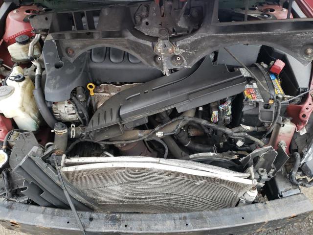 Photo 10 VIN: 1N4AL21E97C162726 - NISSAN ALTIMA 