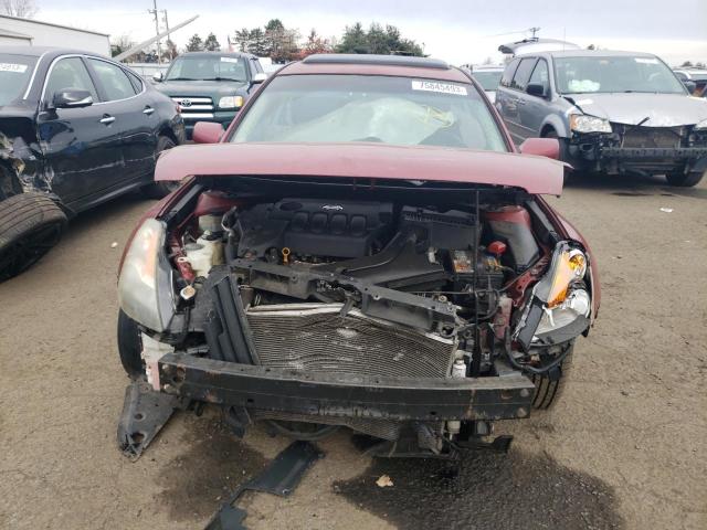 Photo 4 VIN: 1N4AL21E97C162726 - NISSAN ALTIMA 