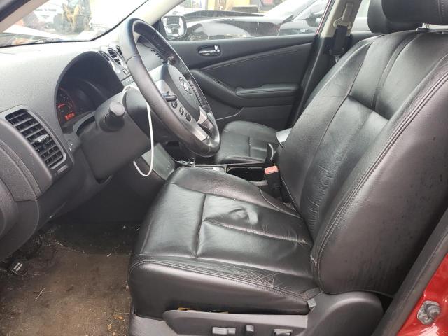 Photo 6 VIN: 1N4AL21E97C162726 - NISSAN ALTIMA 