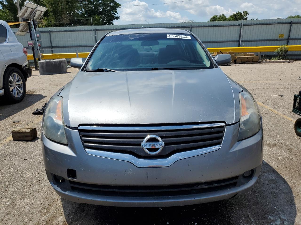 Photo 4 VIN: 1N4AL21E97C180787 - NISSAN ALTIMA 