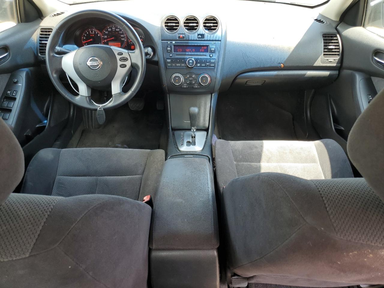 Photo 7 VIN: 1N4AL21E97C180787 - NISSAN ALTIMA 