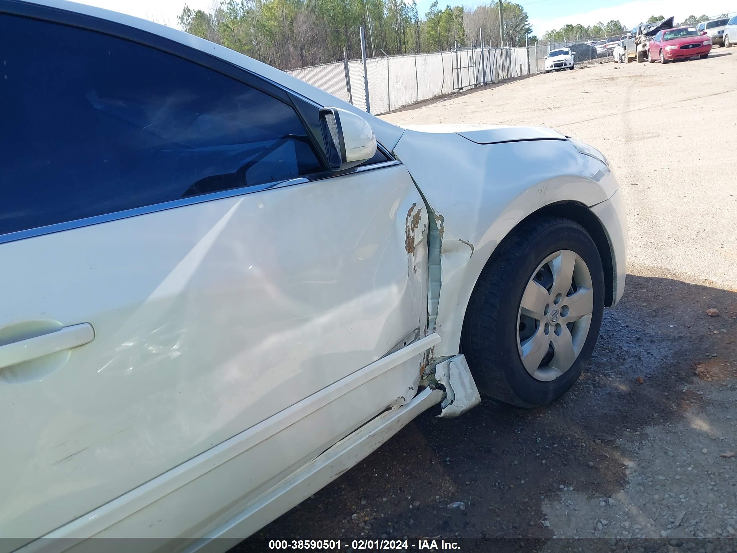 Photo 5 VIN: 1N4AL21E97C201153 - NISSAN ALTIMA 