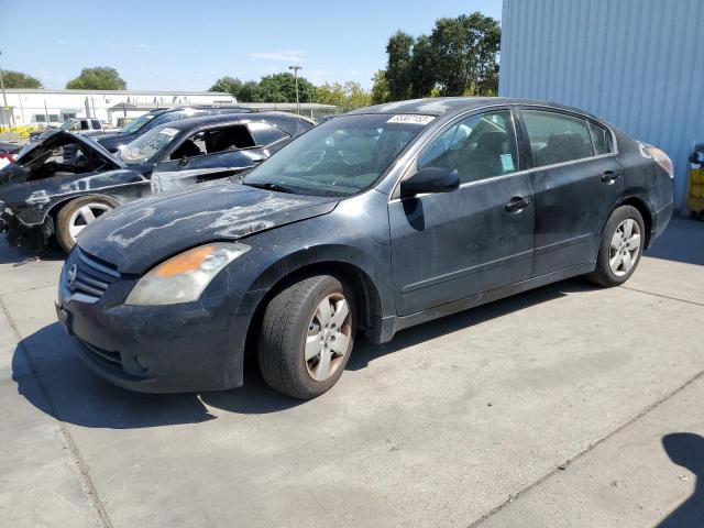 Photo 0 VIN: 1N4AL21E97C222536 - NISSAN ALTIMA 2.5 