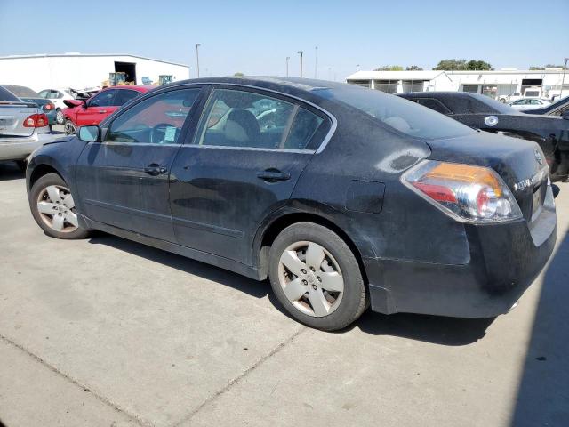 Photo 1 VIN: 1N4AL21E97C222536 - NISSAN ALTIMA 2.5 