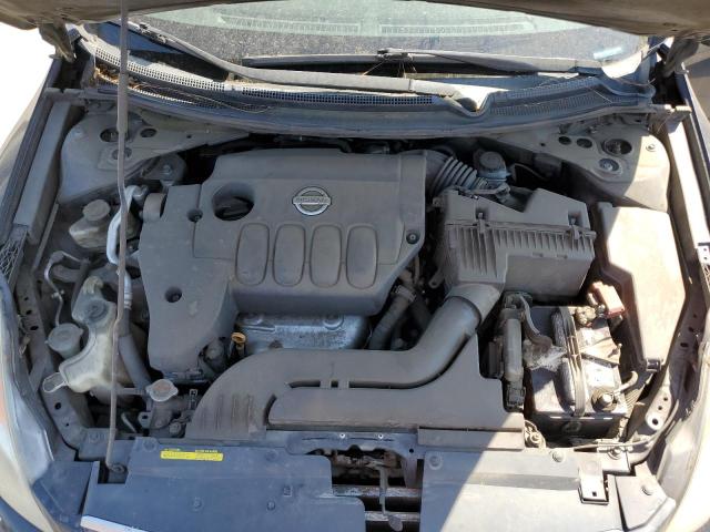 Photo 10 VIN: 1N4AL21E97C222536 - NISSAN ALTIMA 2.5 