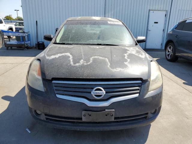 Photo 4 VIN: 1N4AL21E97C222536 - NISSAN ALTIMA 2.5 