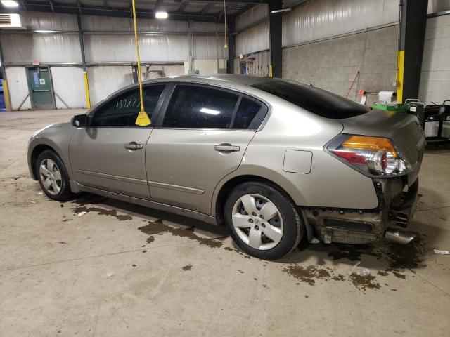 Photo 1 VIN: 1N4AL21E97C227400 - NISSAN ALTIMA 